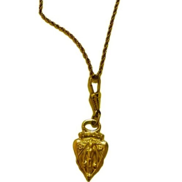 Gucci bag charm  - Picture 2 of 10